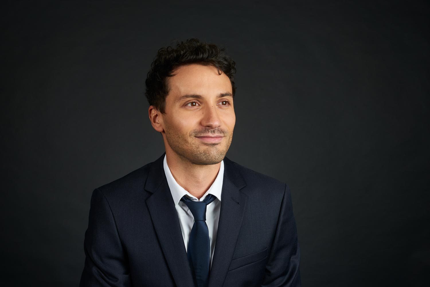 Pourquoi réaliser un portrait corporate ?
