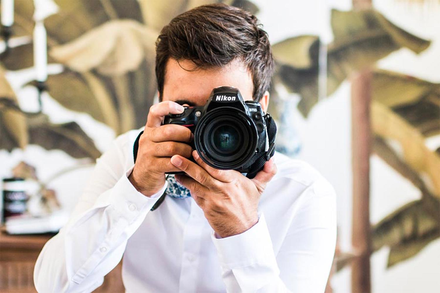 Bien choisir son photographe de mariage