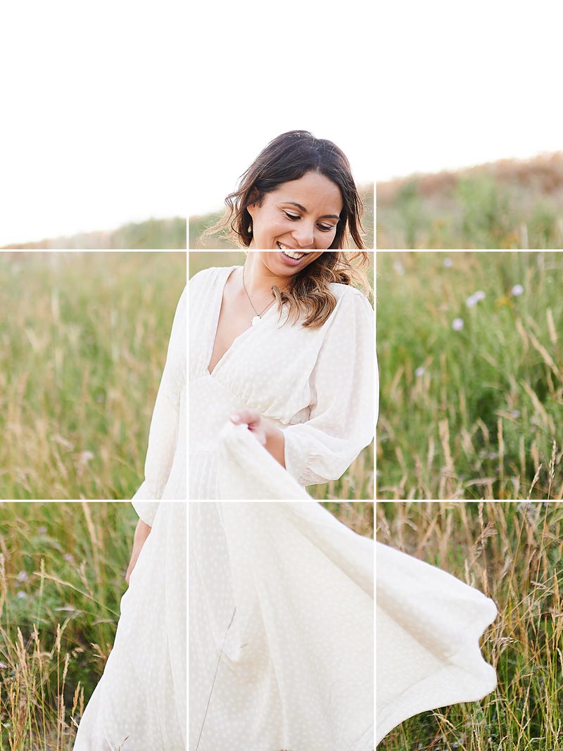 Cours photo composer son image