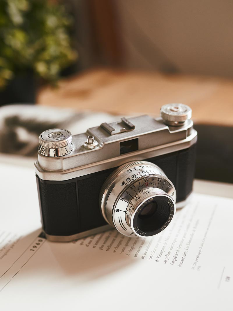 Cours photo à Reims