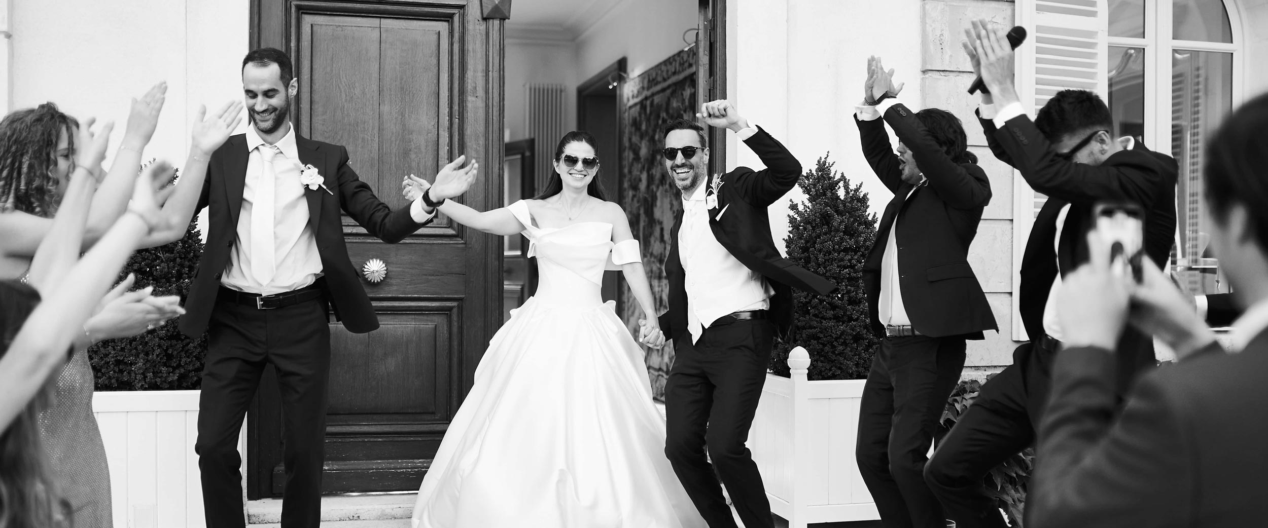 Photographe de mariage à Reims