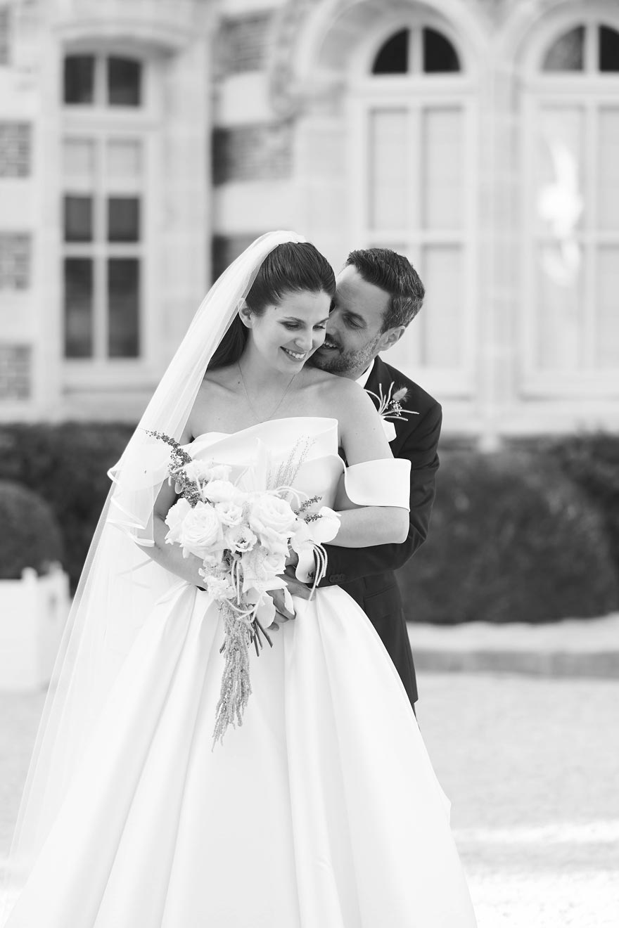 Photographe de mariage à Reims