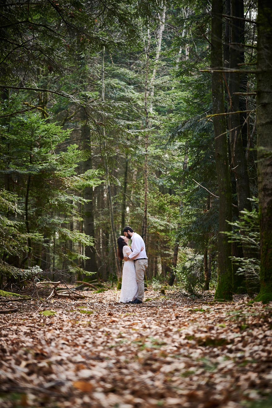 Photo de couple à Reims