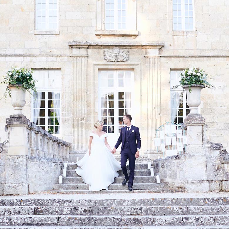Photographe de mariage à Reims