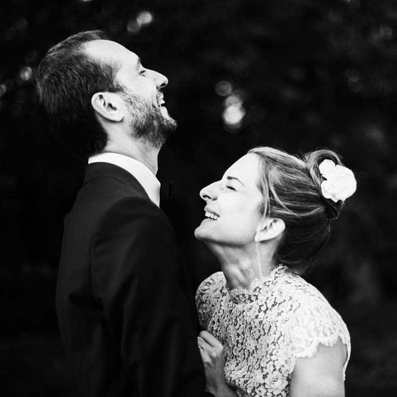 Photographe de mariage à Reims