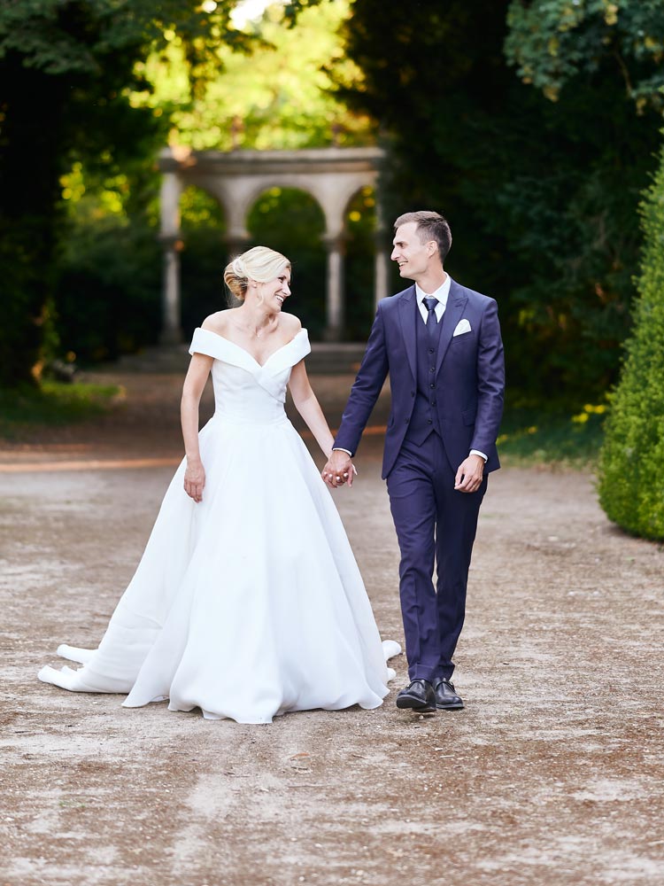 Mariage de Célia et Guillaume