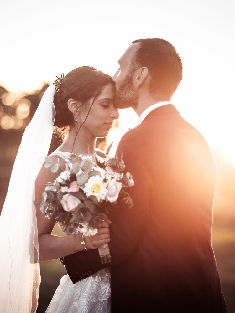 Mariage de Noelie et Marc