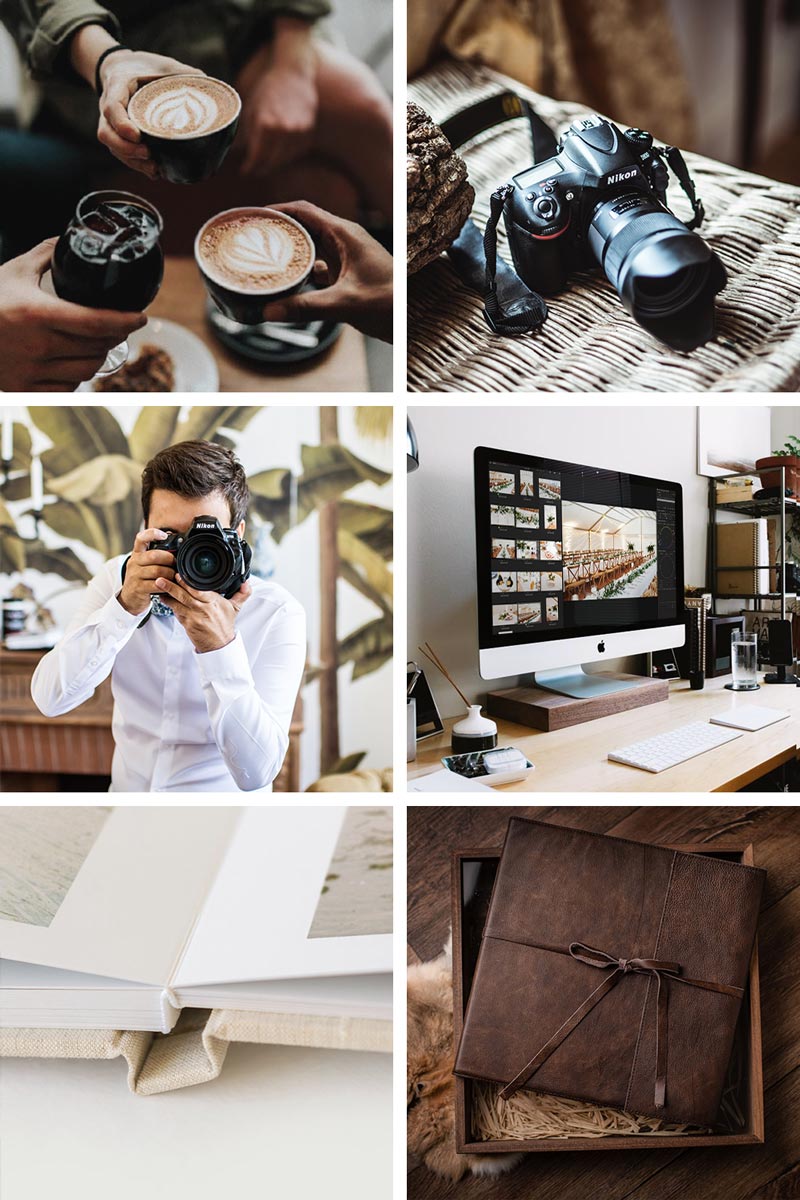 Photographe de mariage à Reims