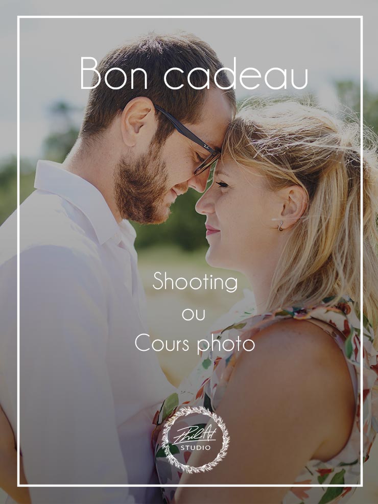 Offrir une séance photo à Reims