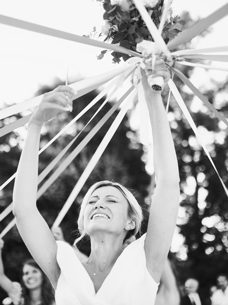 Réservation photos de mariage pour 2027