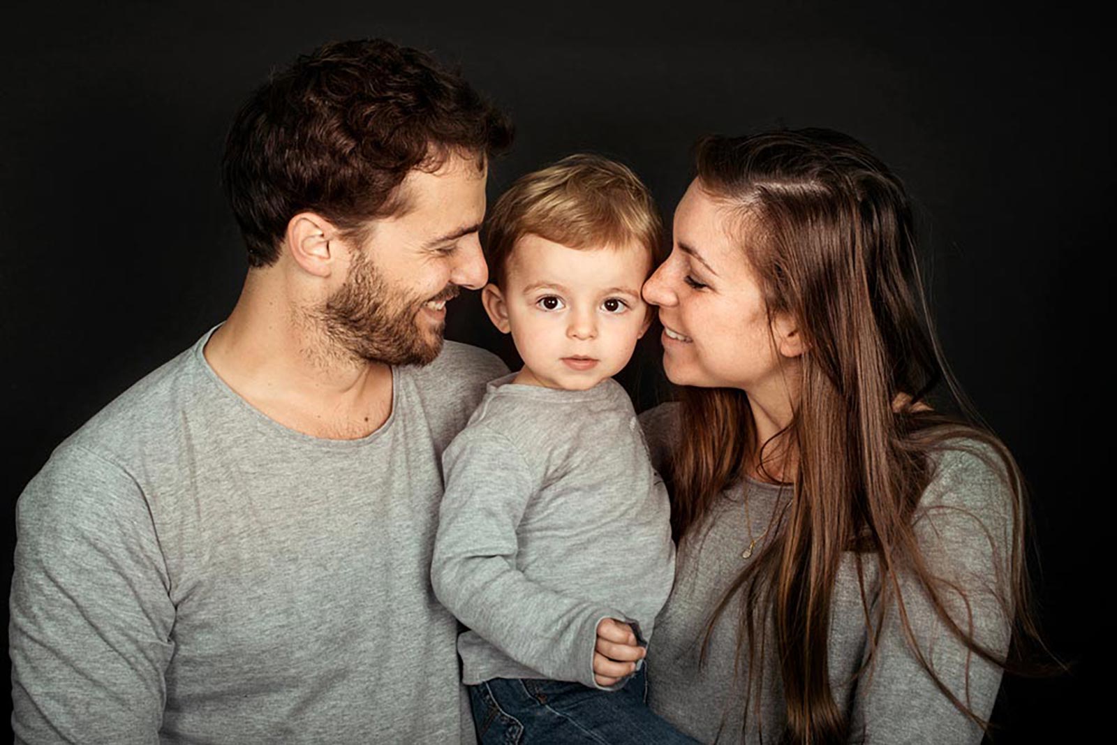 Photographe de famille à Reims