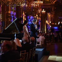 Prix culinaire Taittinger