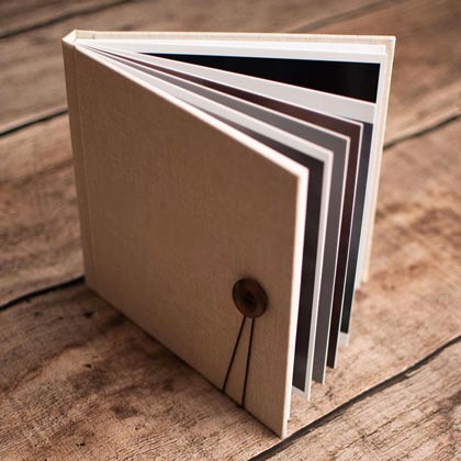 Album « Young book »